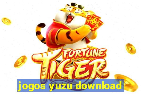 jogos yuzu download